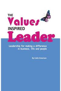Values Inspired Leader