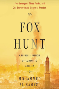 Fox Hunt Lib/E