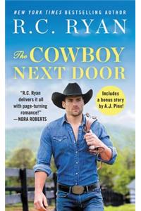 Cowboy Next Door: Includes a Bonus Novella