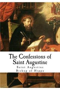 The Confessions of Saint Augustine