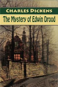 Mystery of Edwin Drood