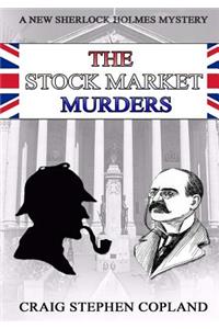 Stock Market Murders