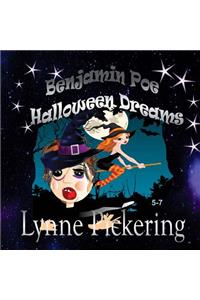 Benjamin Poe Halloween Dreaming