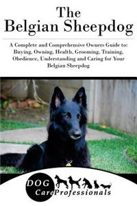 The Belgian Sheepdog