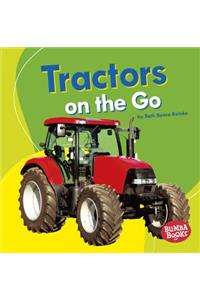 Tractors on the Go