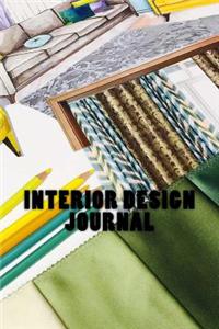 Interior Design Journal