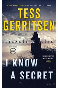 I Know a Secret