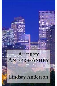 Audrey Anders-Ashby