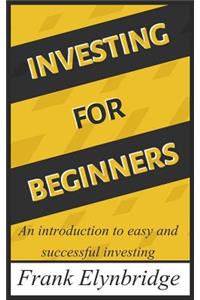 Investing for Beginners