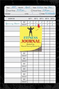Fitness Journal