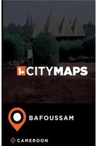City Maps Bafoussam Cameroon