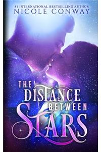 The Distance Between Stars