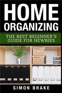 Home Organizing