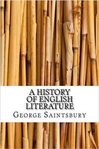 A History of English Literature