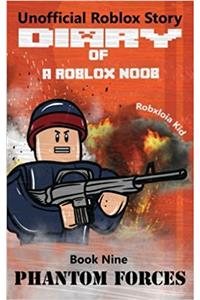 Diary of a Roblox Noob