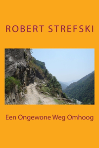 Een ongewone weg omhoog