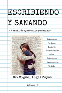 Escribiendo y Sanando