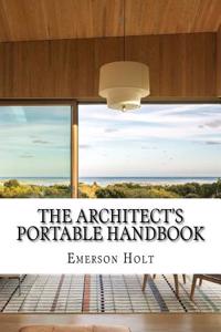 The Architects Portable Handbook