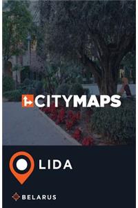 City Maps Lida Belarus