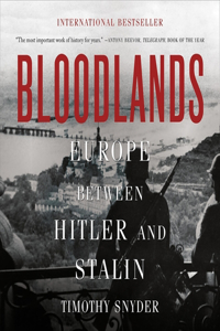 Bloodlands