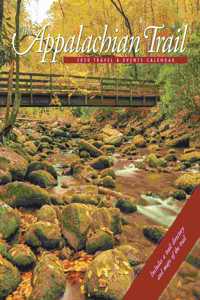 Appalachian Trail 2020 Wall Calendar