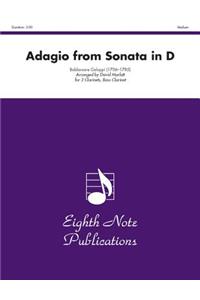 Adagio