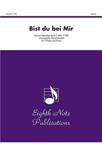 Bist Du Bei Mir