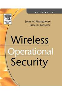 Wireless Operational Security