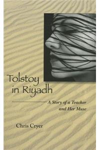 Tolstoy in Riyadh