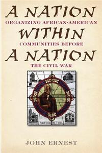 A Nation Within a Nation