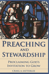 Preaching and Stewardship