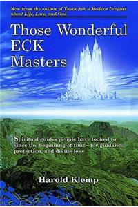 Those Wonderful ECK Masters