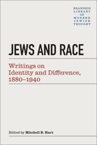 Jews & Race