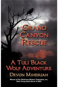 Grand Canyon Rescue