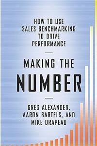 Making The Number
