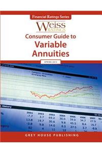 Weiss Ratings Consumer Box Set
