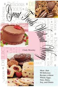 Great Foods Without Worry