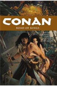 Conan