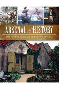 Arsenal of History