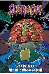 Scooby-Doo and the Shadow Goblin
