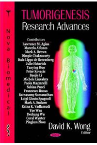 Tumorigenesis Research Advances
