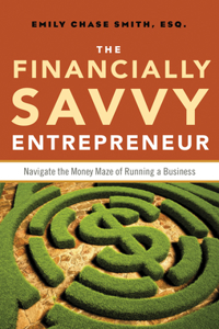 Financially Savvy Entrepreneur