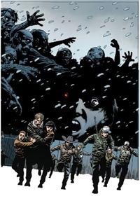 The Walking Dead Omnibus Volume 4 (Signed & Numbered Edition)
