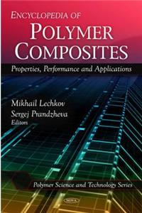 Encyclopedia of Polymer Composites