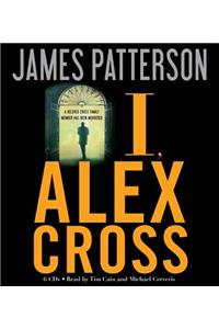 I, Alex Cross