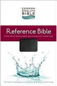 Reference Bible-CEB