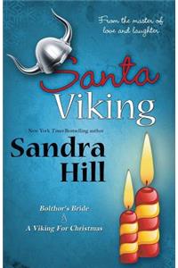 Santa Viking