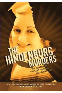 The Hindenburg Murders