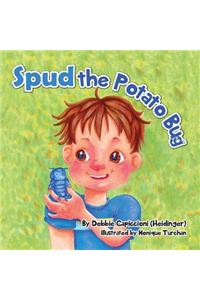 Spud the Potato Bug