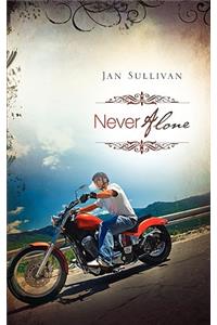 Never Alone